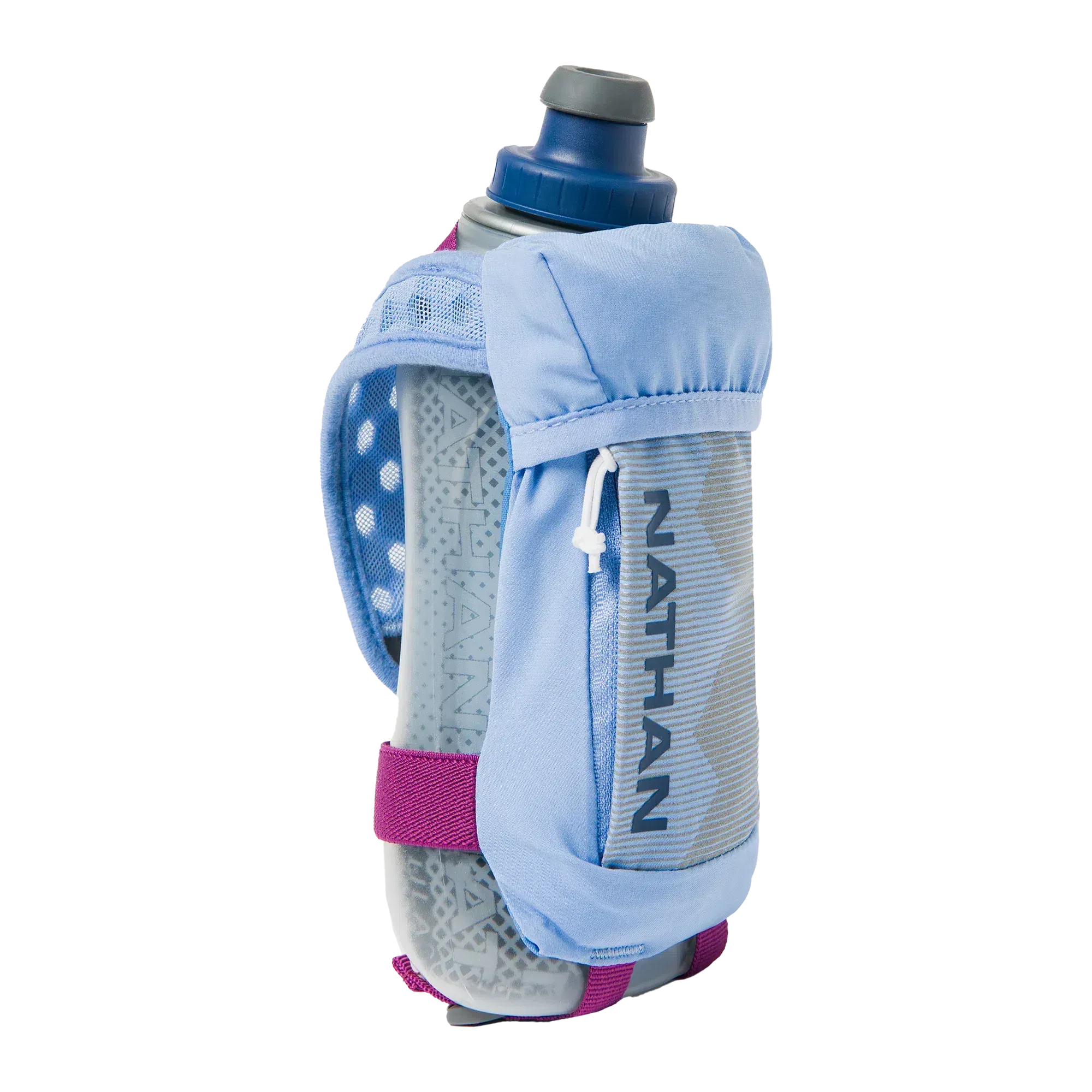 Nathan Quicksqueeze 18oz Insulated Handheld