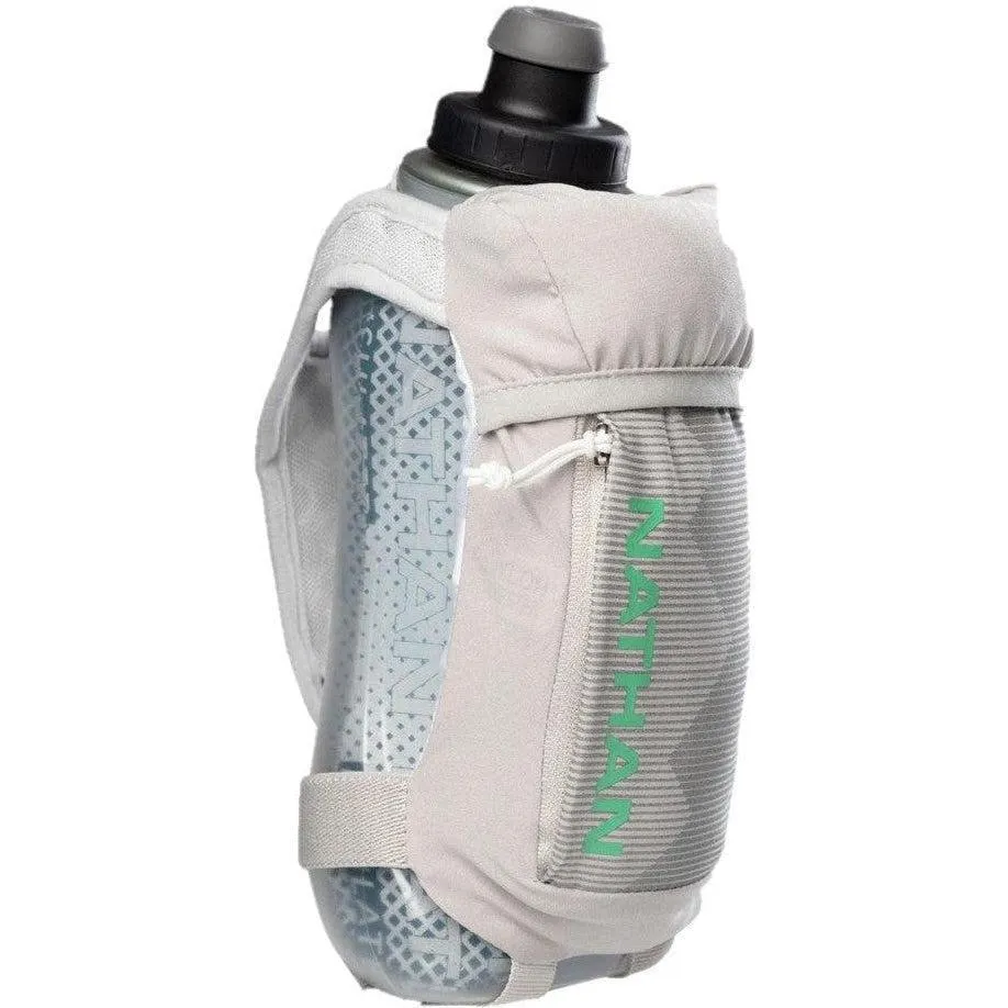 Nathan Quicksqueeze 18oz Insulated Handheld