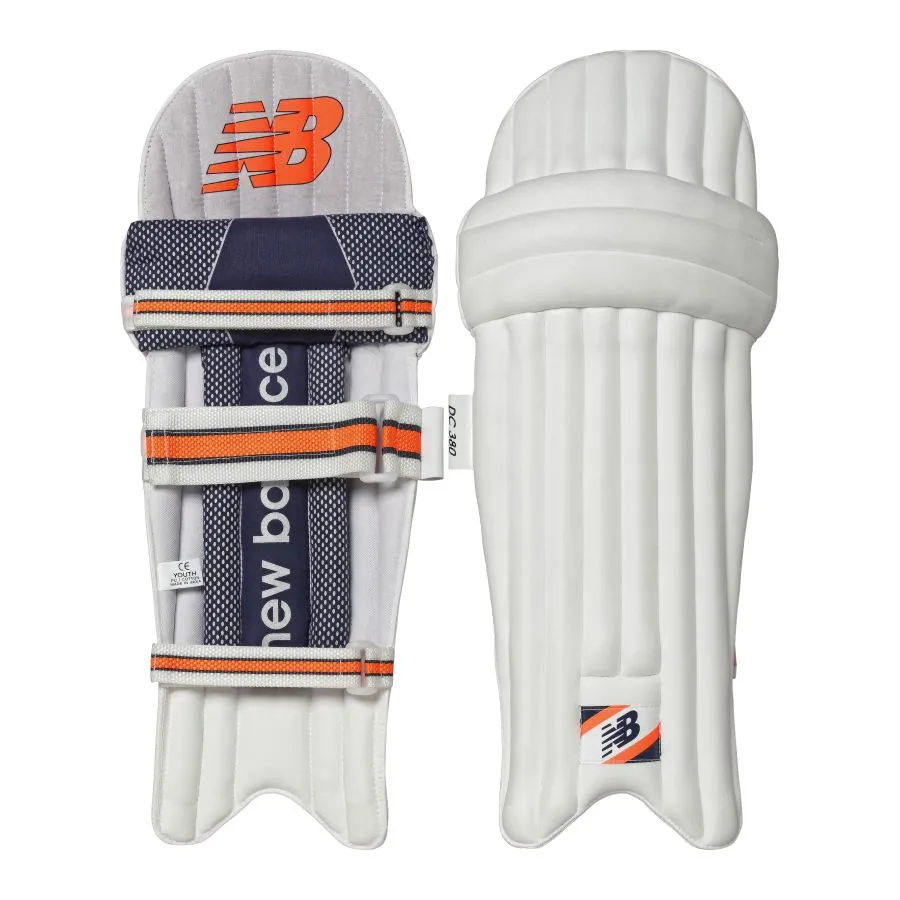 New Balance DC 380 Batting Pads
