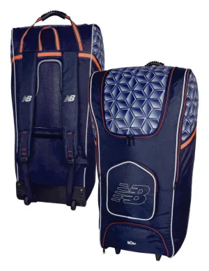 New Balance DC Combo Backpack Wheelie Bag