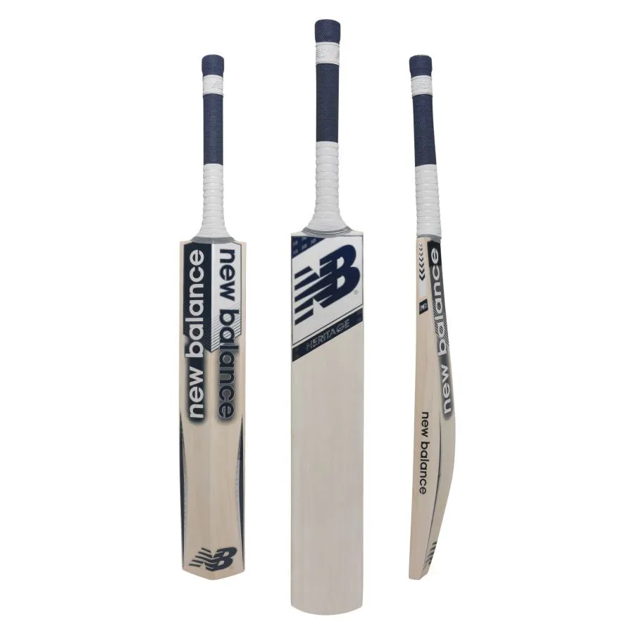 New Balance Heritage Cricket Bat