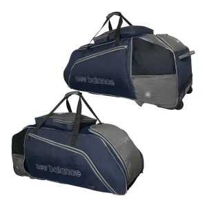 New Balnace Heritage Combo Wheelie Bag