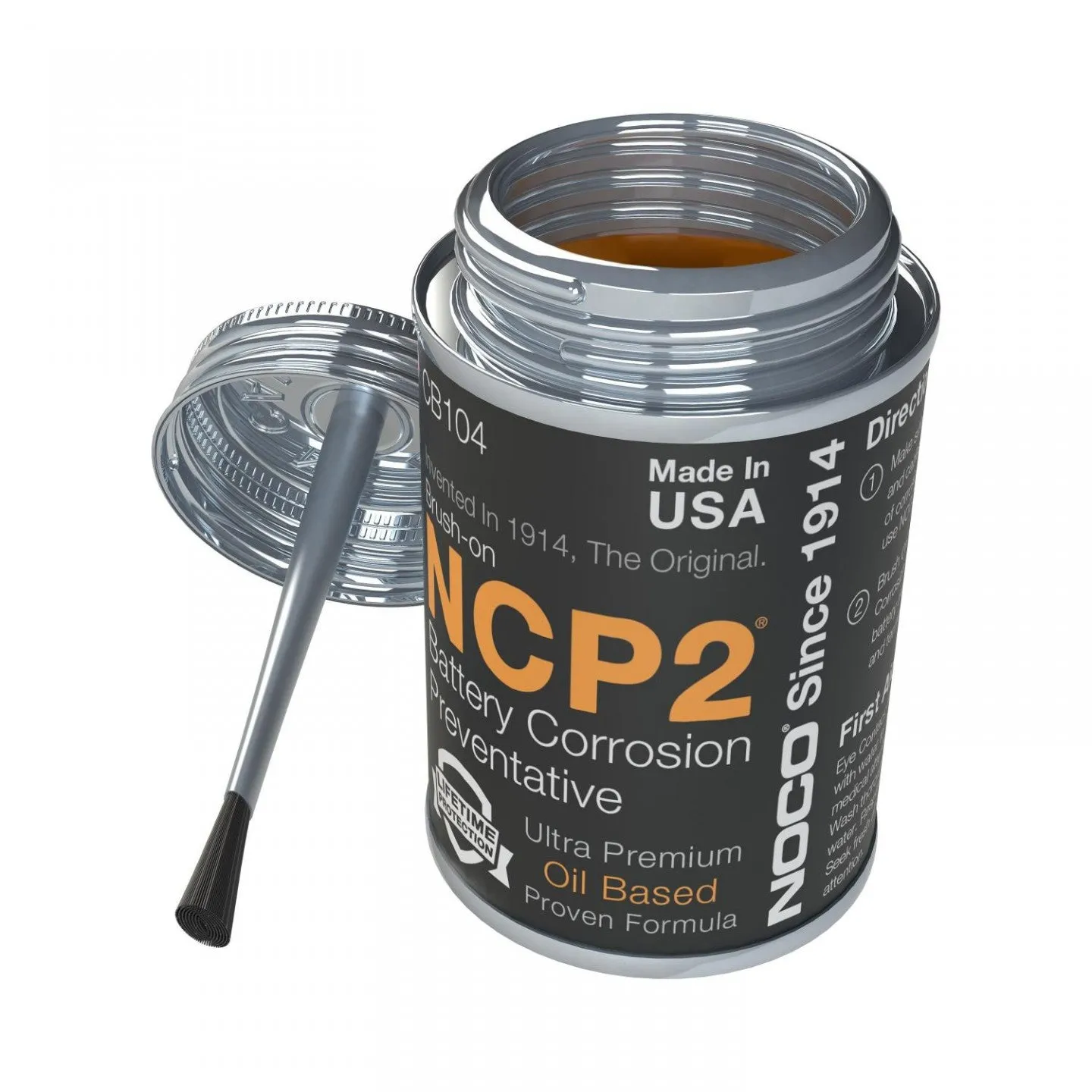 Noco CB104 Corrosion Preventative