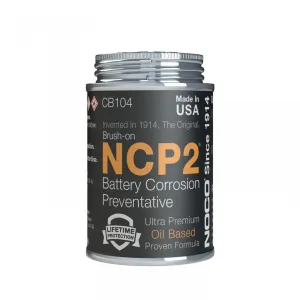 Noco CB104 Corrosion Preventative
