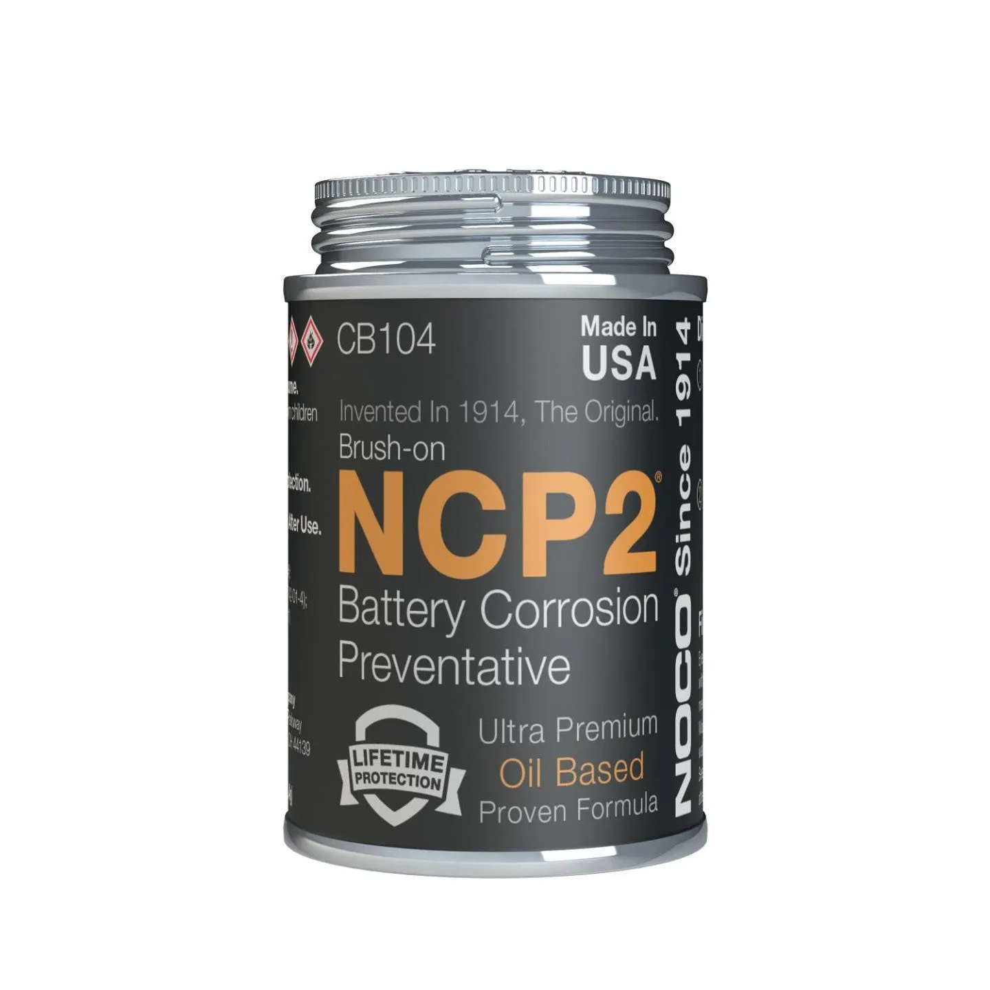 Noco CB104 Corrosion Preventative