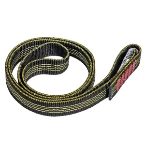 Nylon Sewn Sling 25mm - 120cm