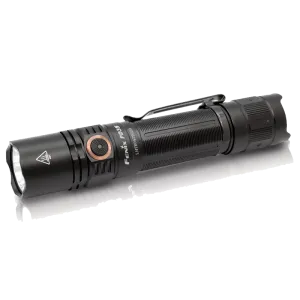 PD35 V3.0 Flashlight