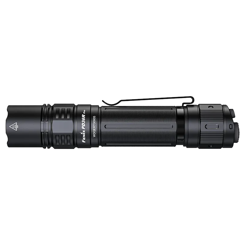 PD36R Pro Rechargeable Flashlight