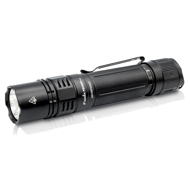 PD36R Pro Rechargeable Flashlight