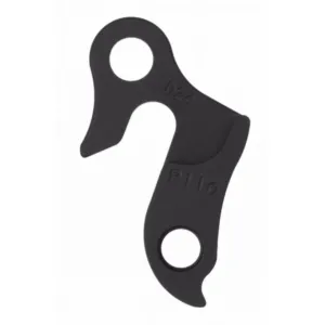 Pilo D24 Derailleur Hanger for Corratec, Decathlon, Falcon