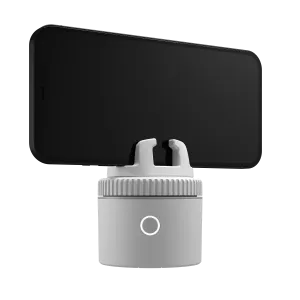 PIVO Auto Face Tracking Smart Phone Mount - Pod Lite - White