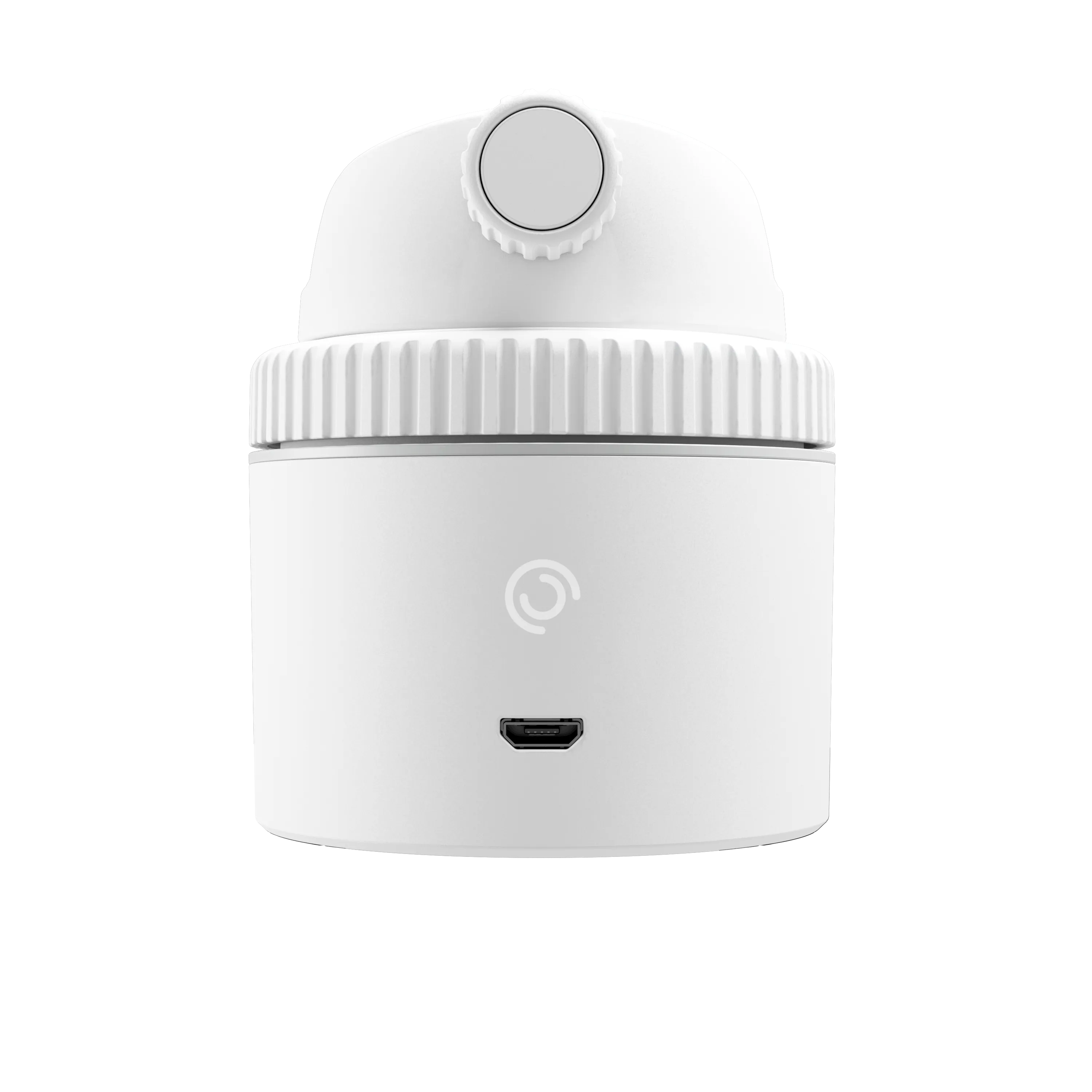PIVO Auto Face Tracking Smart Phone Mount - Pod Lite - White