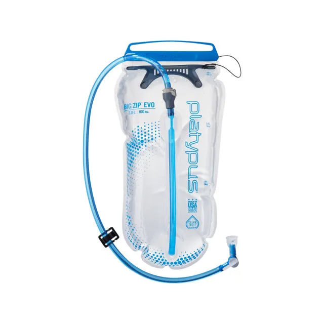 Platypus Big Zip EVO
