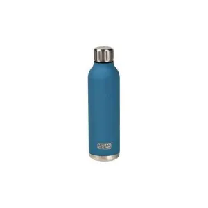 Polar Gear Orion 500ml Stainless Steel Insulated Bottle Blue