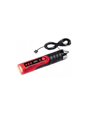 Portable Cordless Mini Compressor & Led