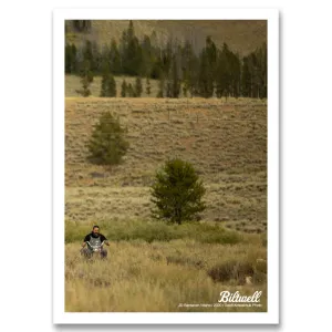 Post Card - 6 JD