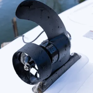 POWER FIN