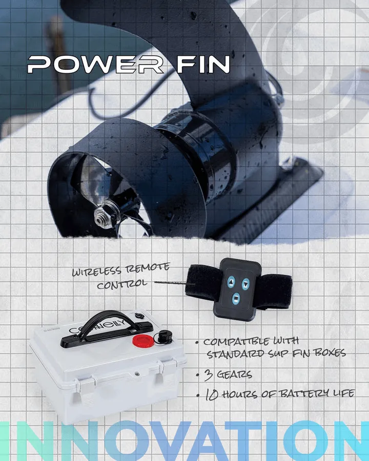 POWER FIN