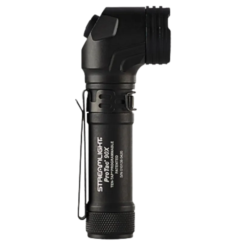 Protac 90X Flashlight