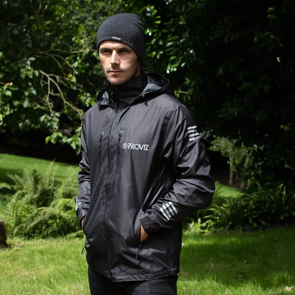 Proviz REFLECT360 Explorer Fleece-Lined Beanie