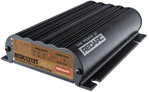 REDARC 12A Trailer Battery Charger