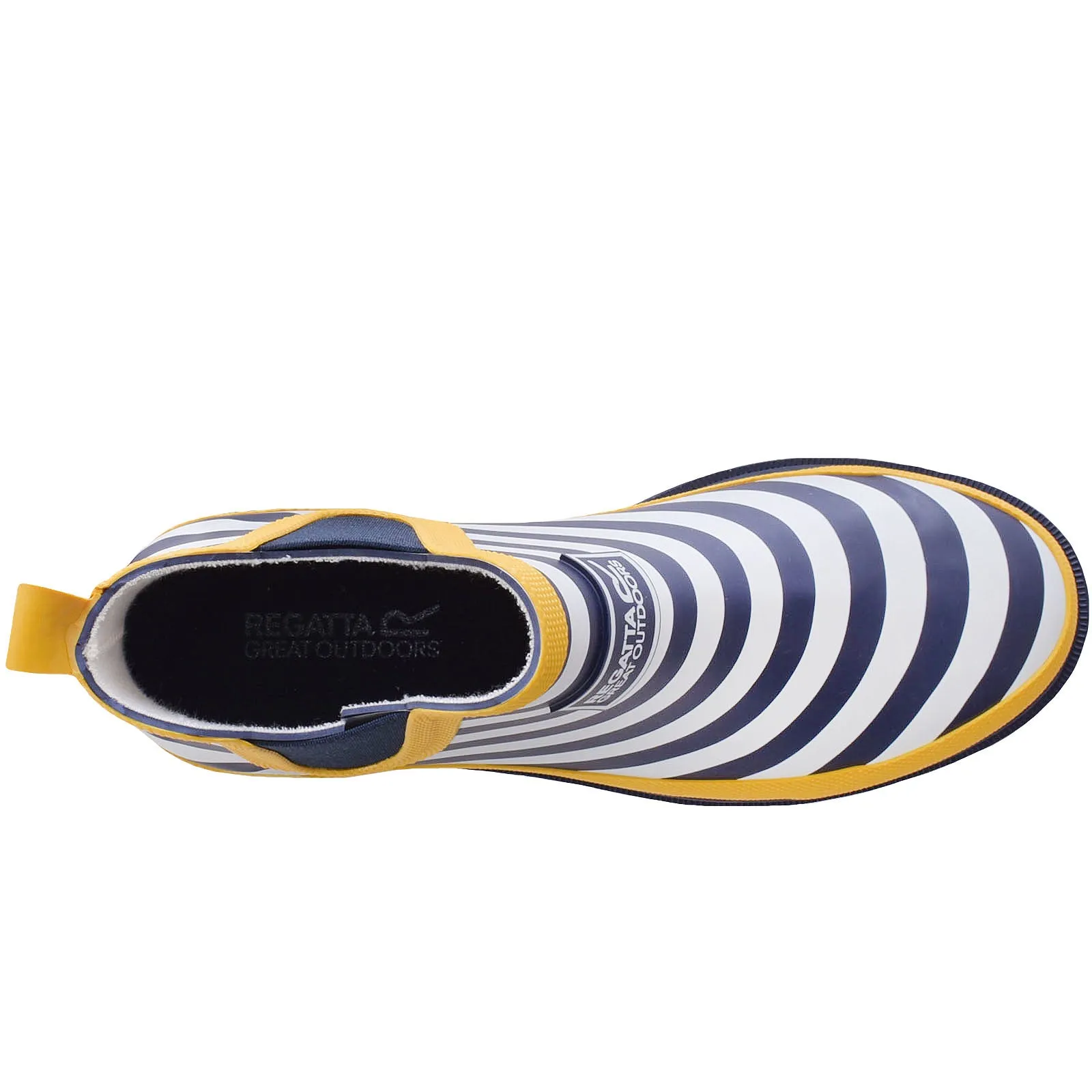 Regatta Womens Harper Low Rise Wellies