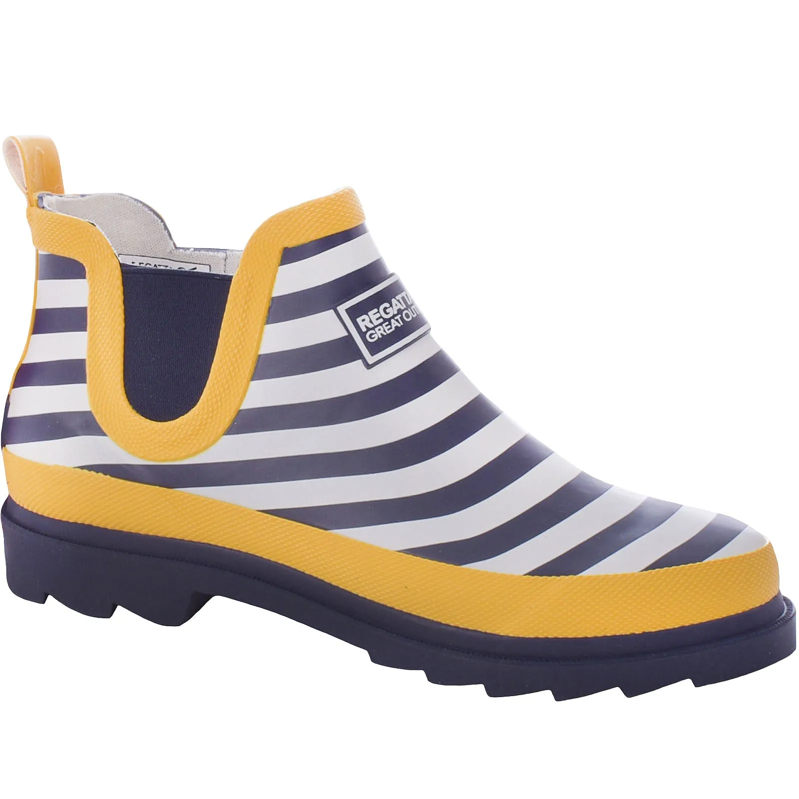 Regatta Womens Harper Low Rise Wellies