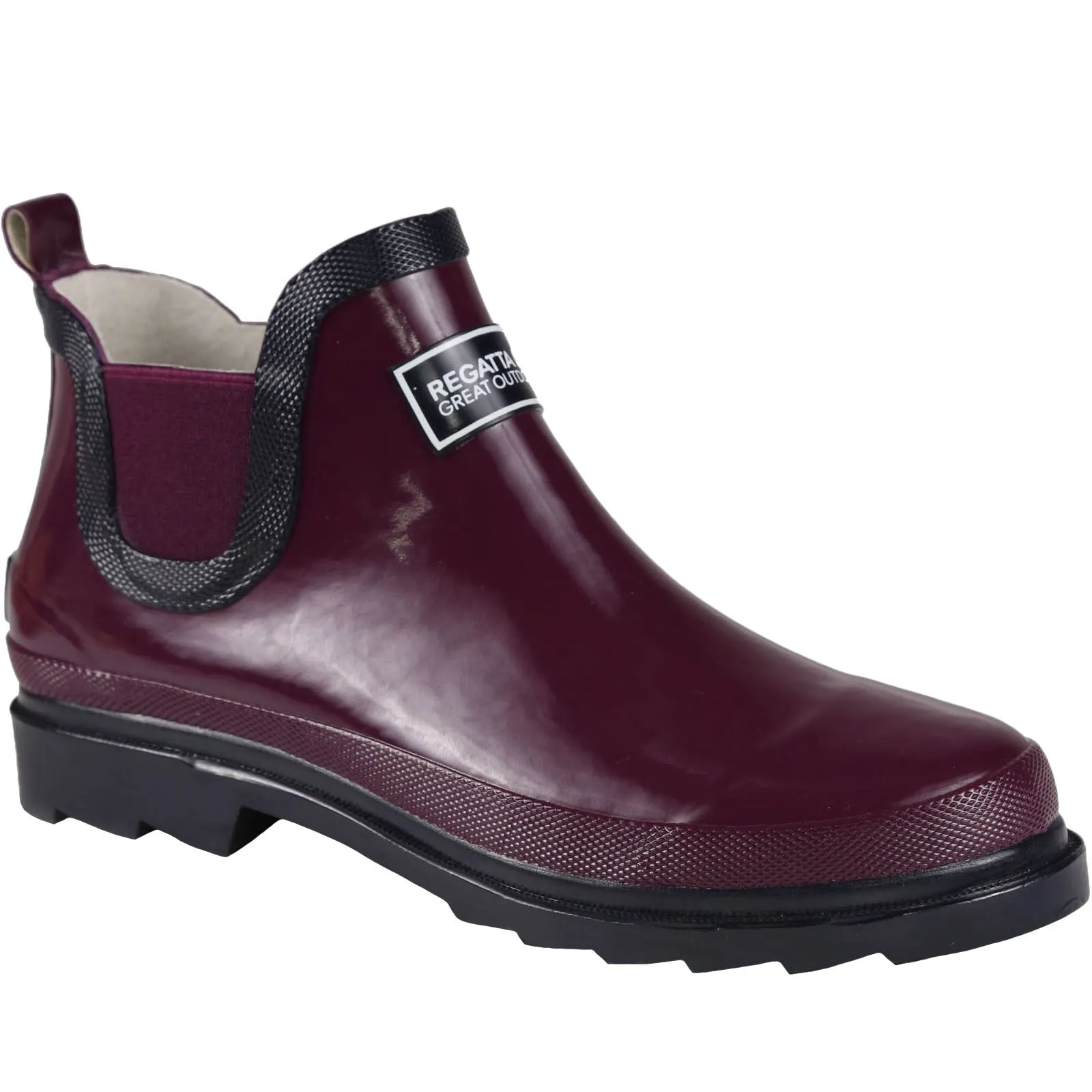 Regatta Womens Harper Low Rise Wellies
