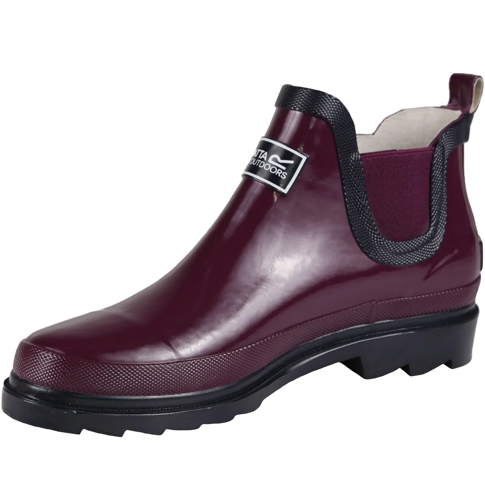 Regatta Womens Harper Low Rise Wellies