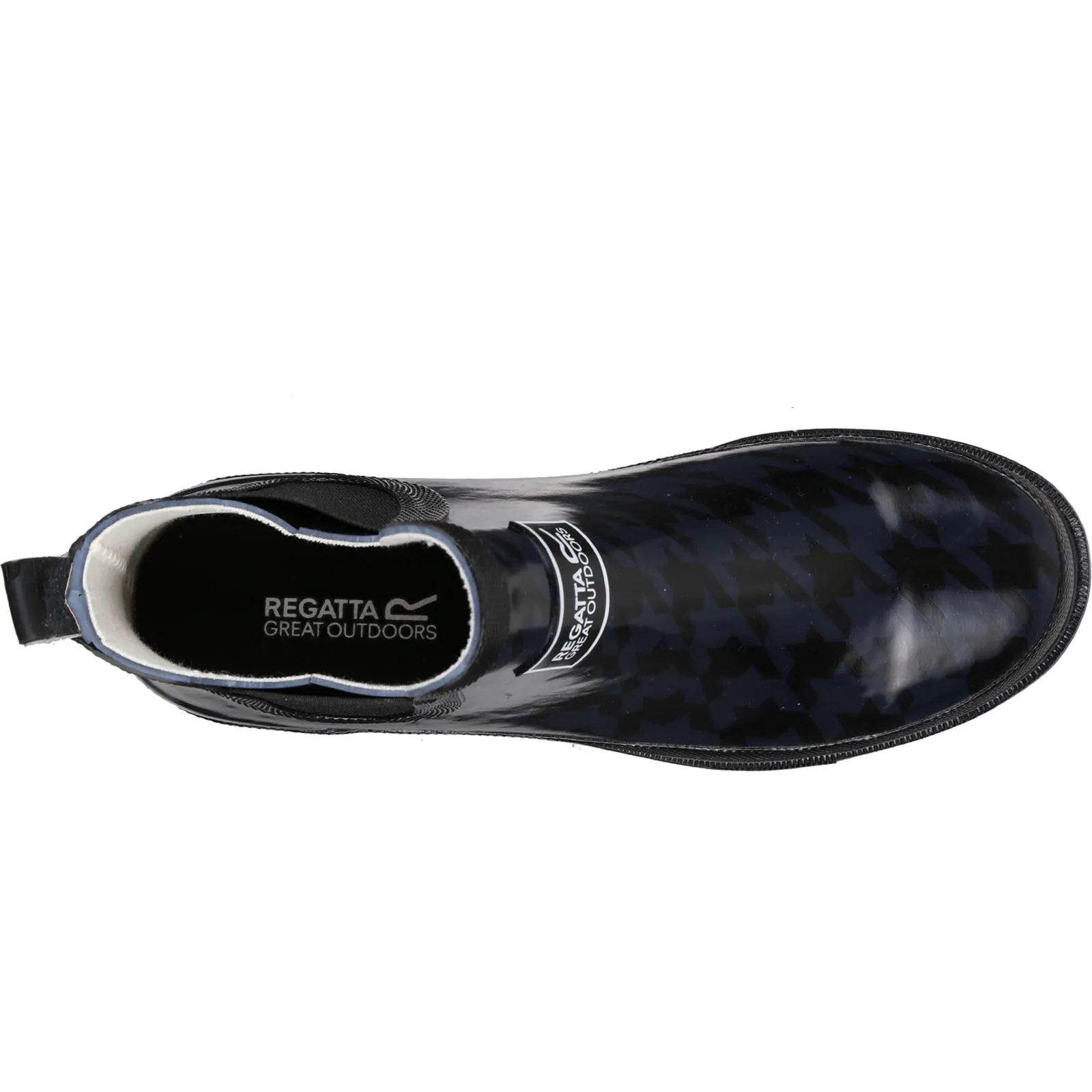 Regatta Womens Harper Low Rise Wellies
