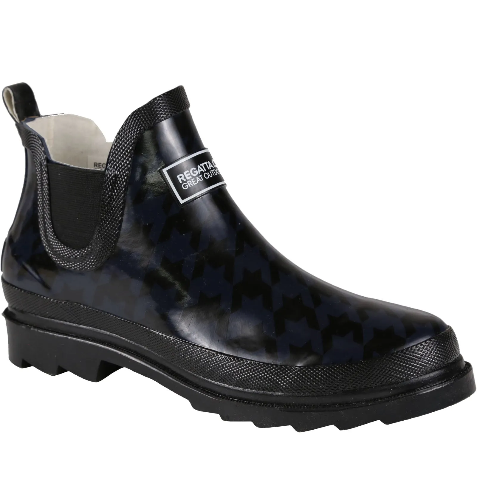 Regatta Womens Harper Low Rise Wellies