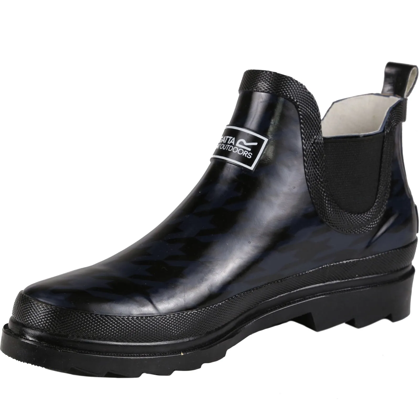 Regatta Womens Harper Low Rise Wellies