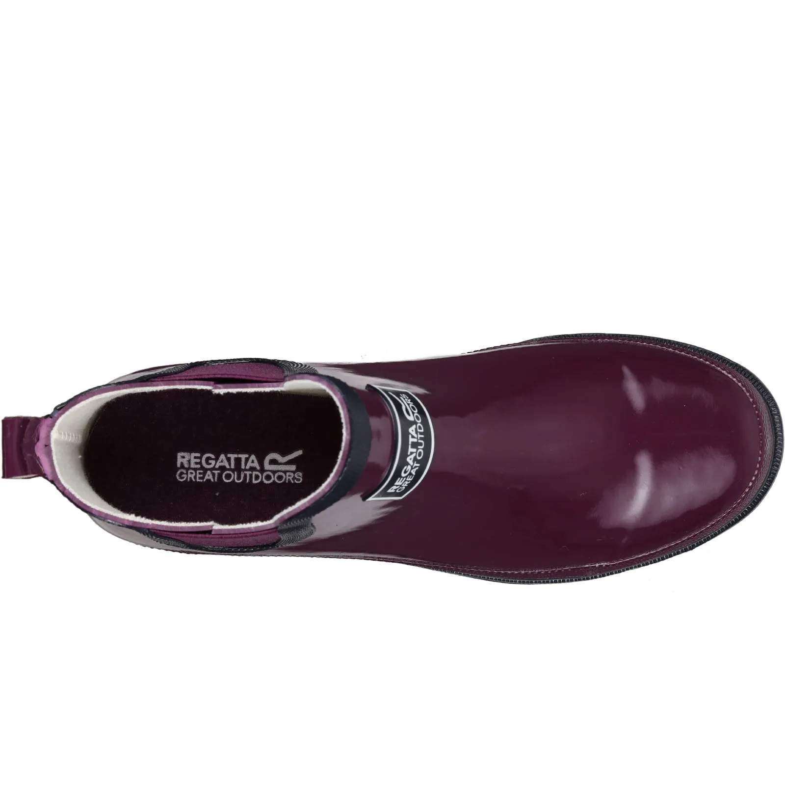 Regatta Womens Harper Low Rise Wellies