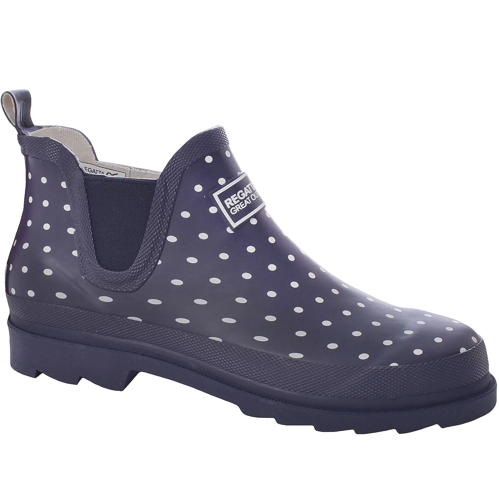 Regatta Womens Harper Low Rise Wellies