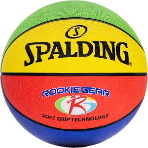 Rookie Gear Soft Grip