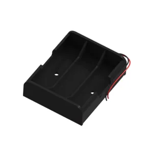 Rotor Gear Box Battery Holder
