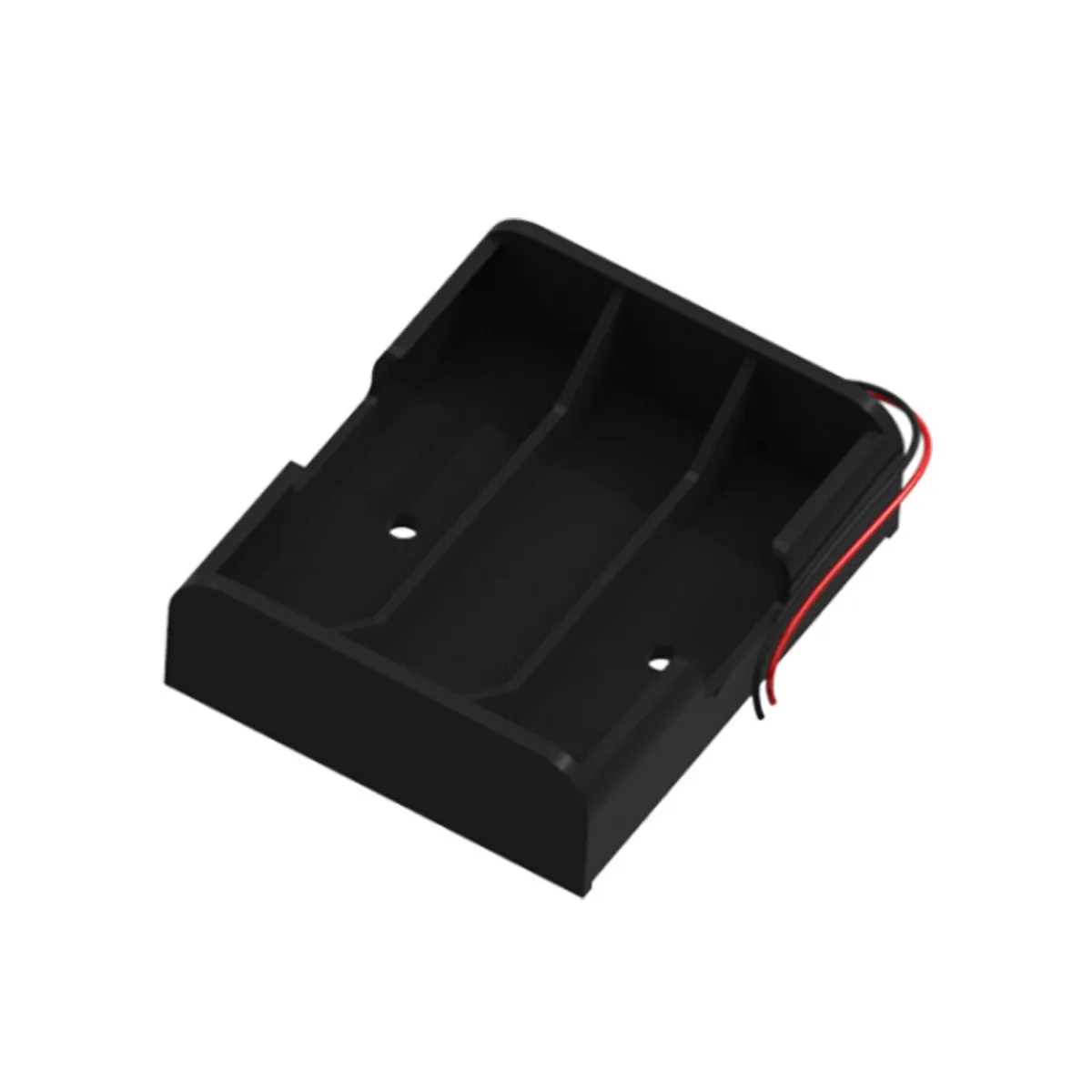 Rotor Gear Box Battery Holder