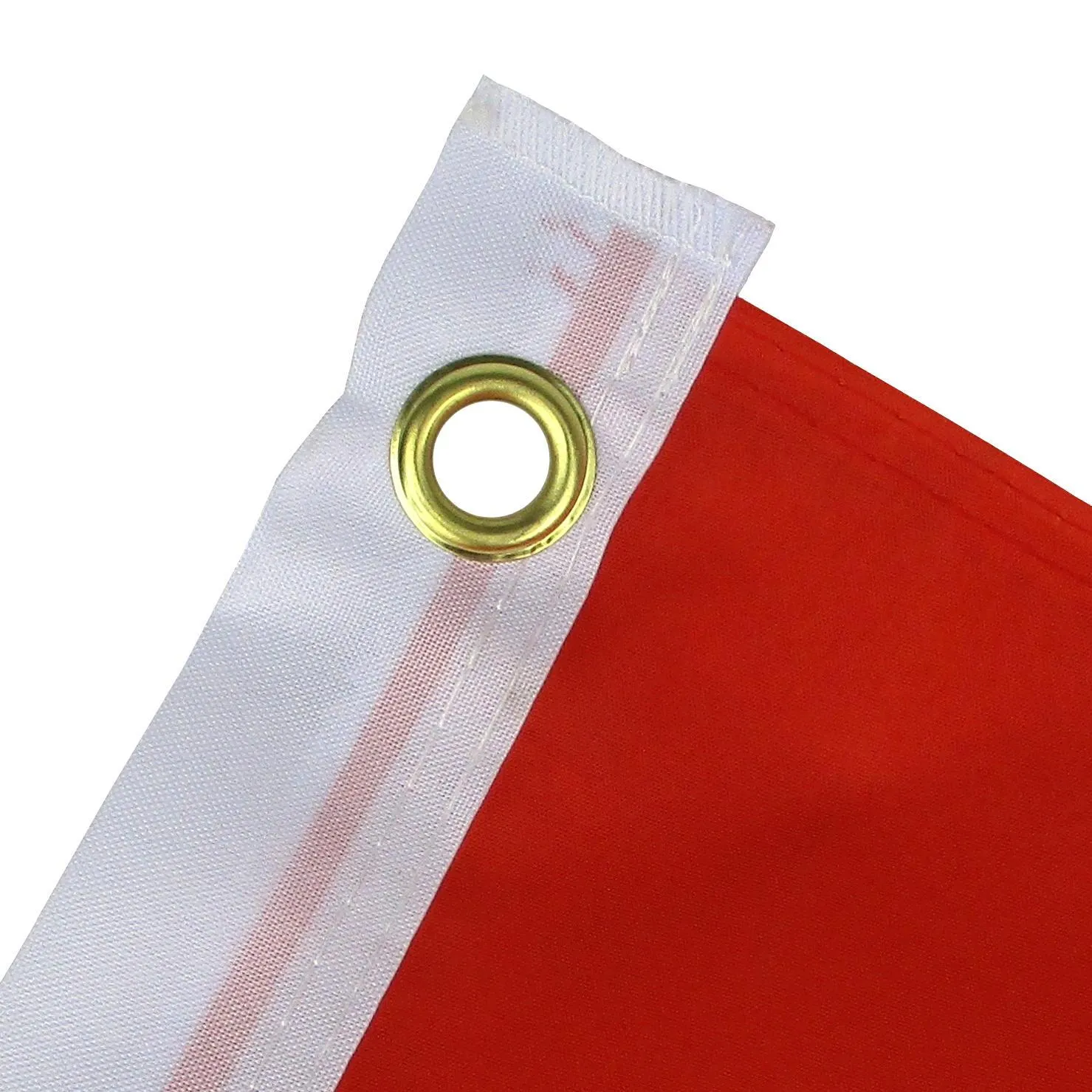 Royal Gurkhas Flag