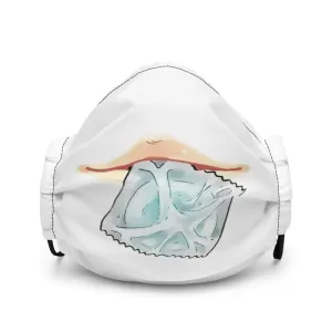 SAFETY FIRST MASK
