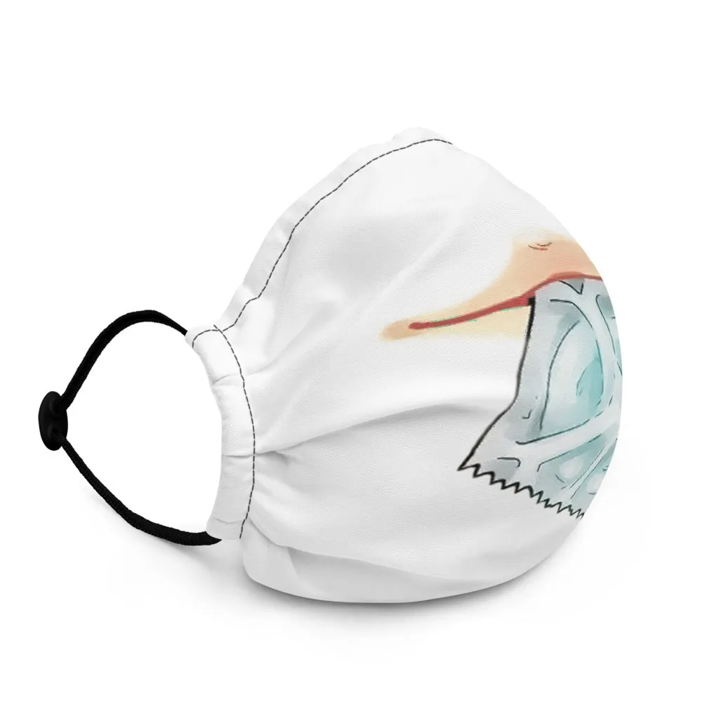 SAFETY FIRST MASK