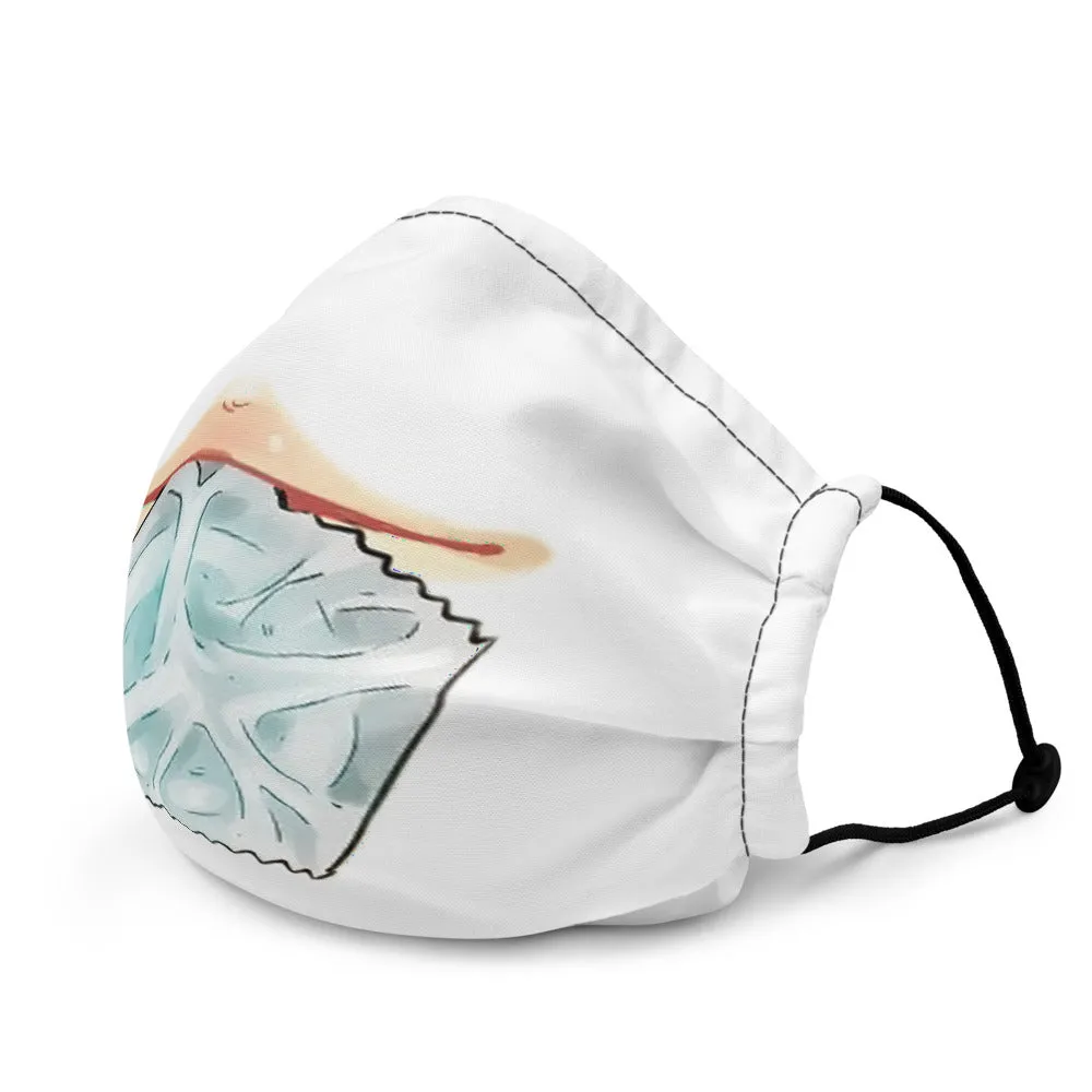 SAFETY FIRST MASK
