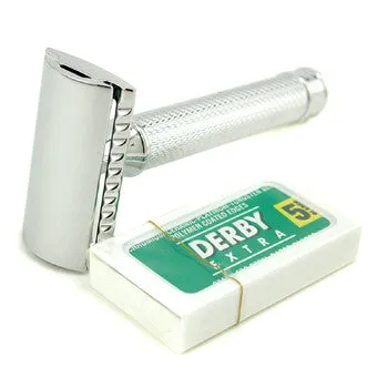Safety Razor