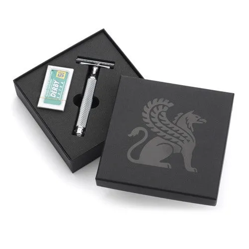 Safety Razor