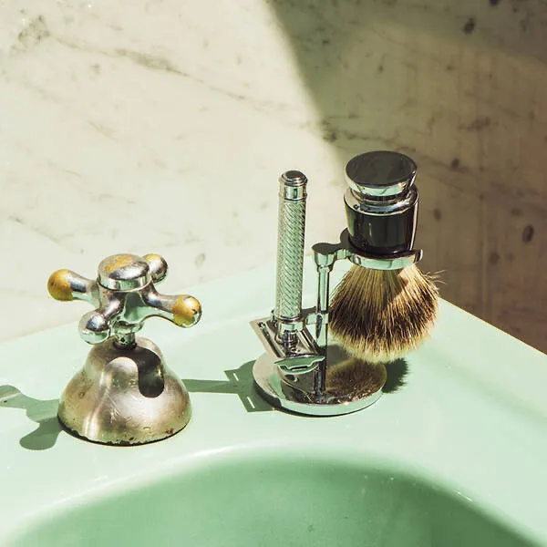 Safety Razor