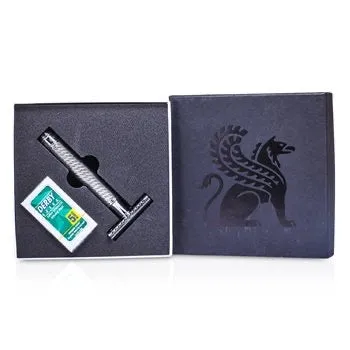 Safety Razor