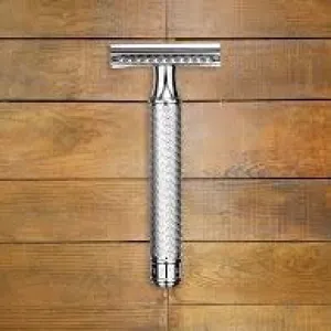 Safety Razor