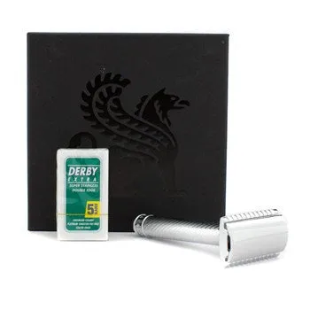 Safety Razor