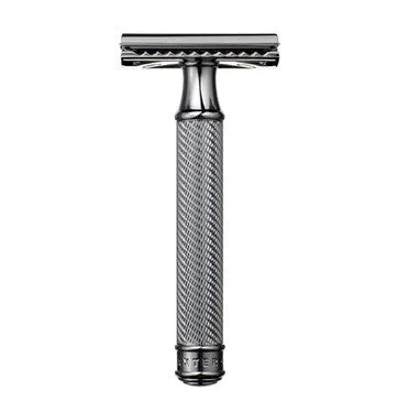 Safety Razor