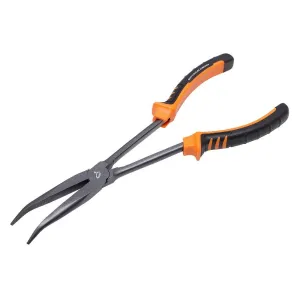 Savage Gear MP Long Bend Nose Pliers 29cm