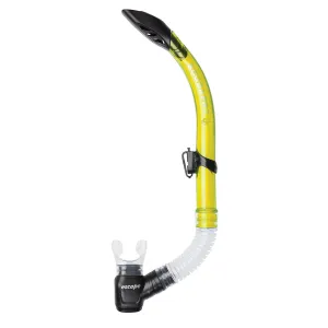 ScubaPro Escape Semi-Dry Scuba Dive Snorkel